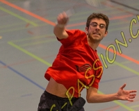 1BULLMINTON - 0274